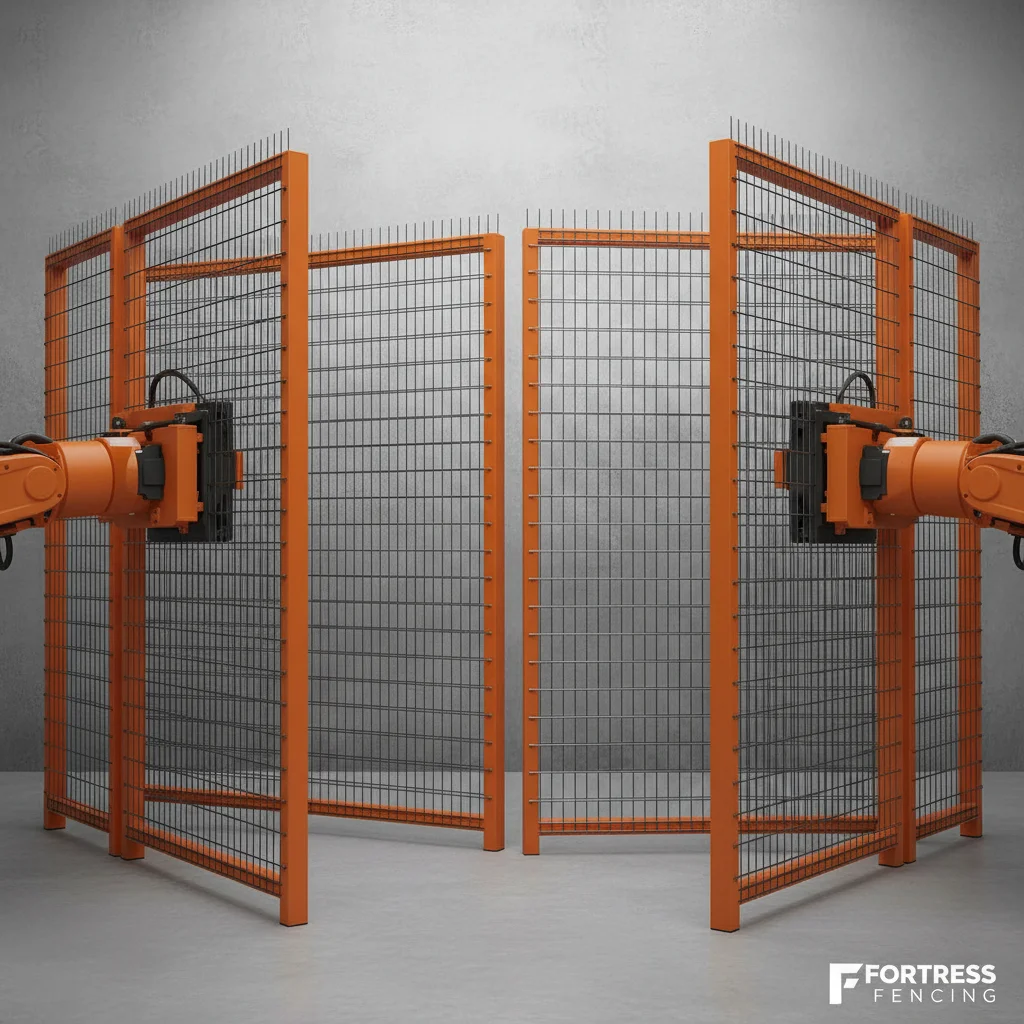 Enhance Your Property with Durable Outdoor Fence Panels Solutions