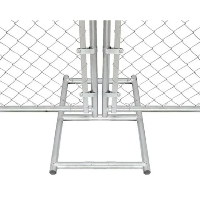 America Temporary Fence Temp Fence Temporary Chain Link Fence