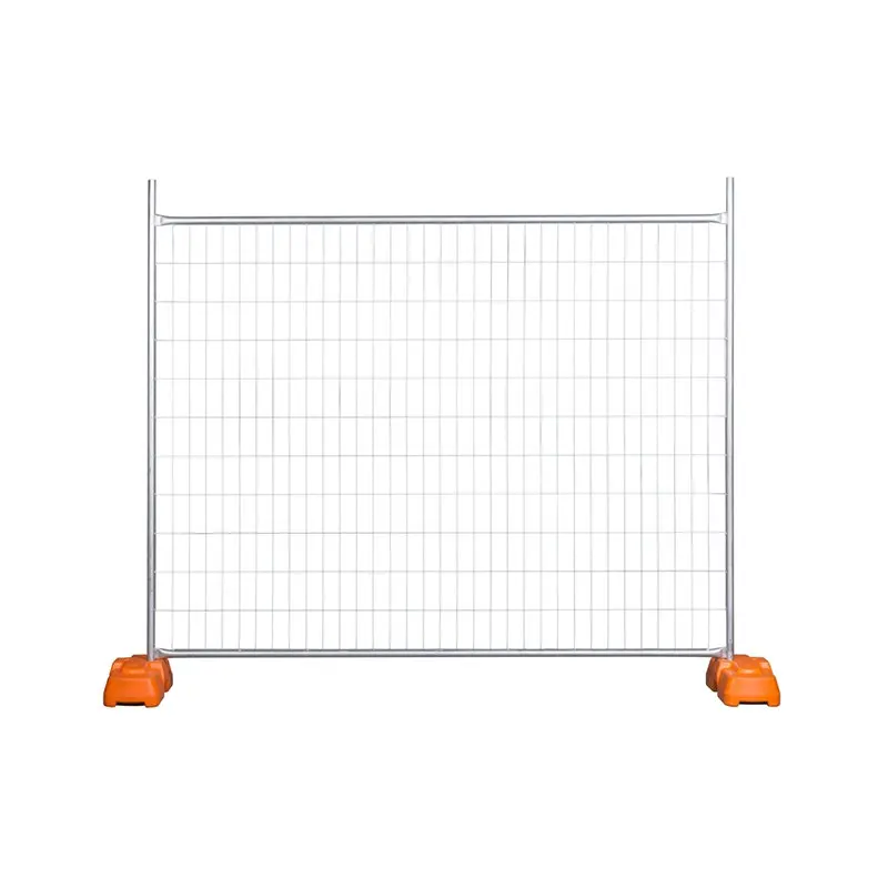 Australia Welded Mesh Screens for Temporary Fencing Panel