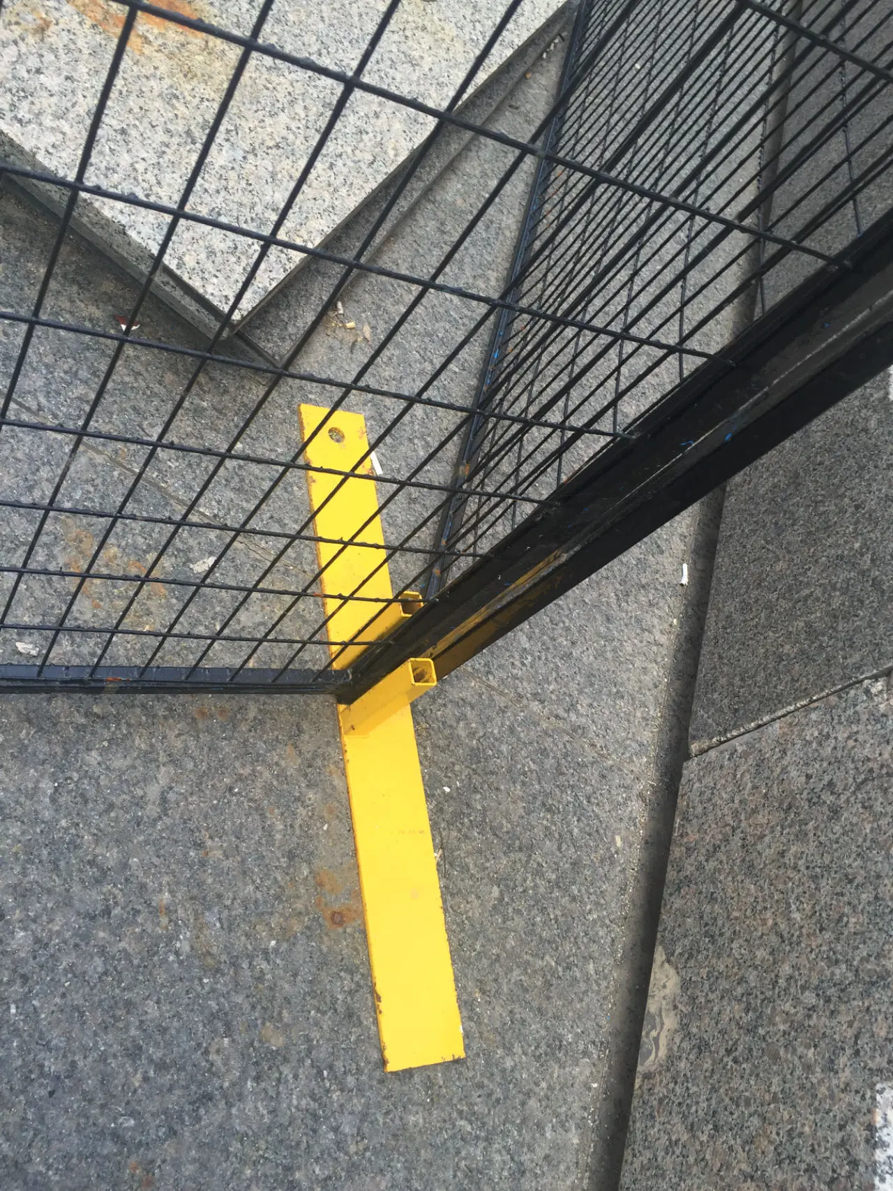 Canada Temporary Fence Fence Panels