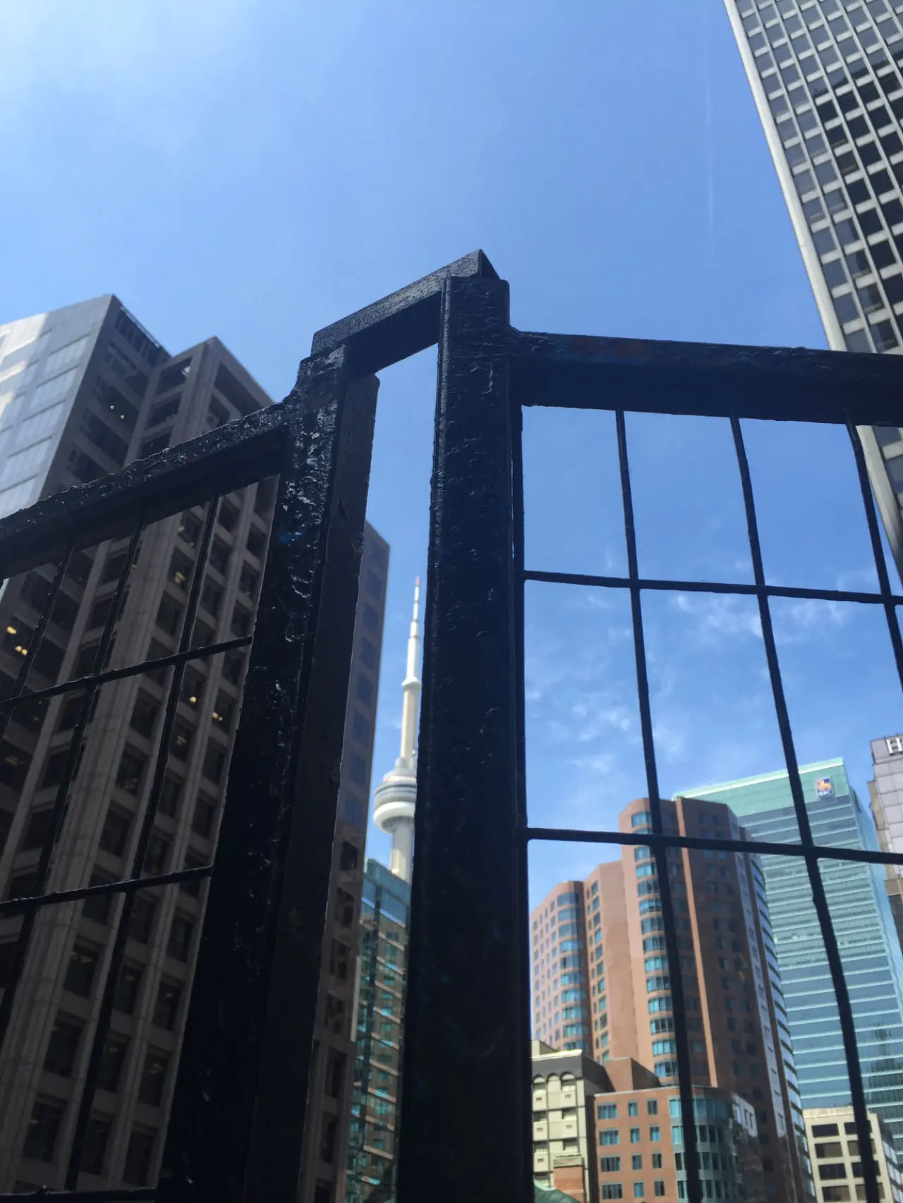 Canada Temporary Fence Fence Panels