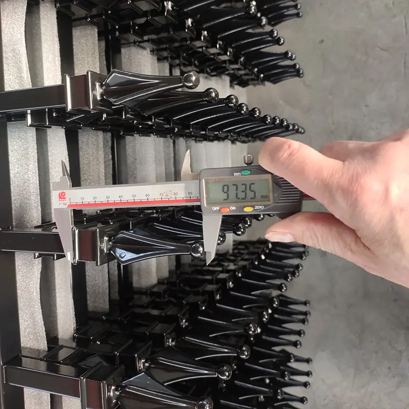 High Quality Ornamental Wrought Iron Steel Fence Panel