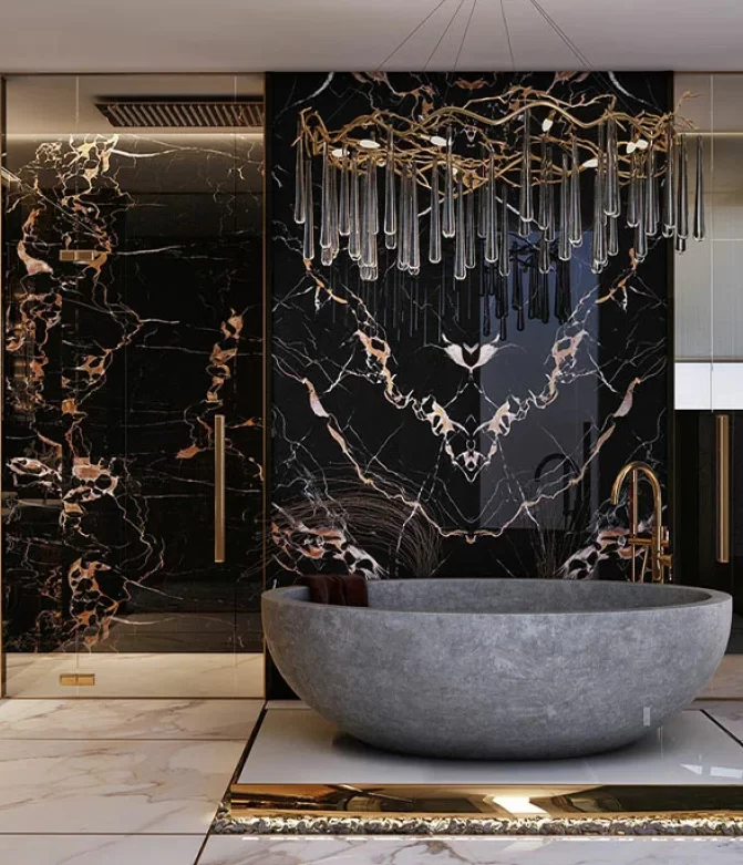 Naturnahes Ferienhaus