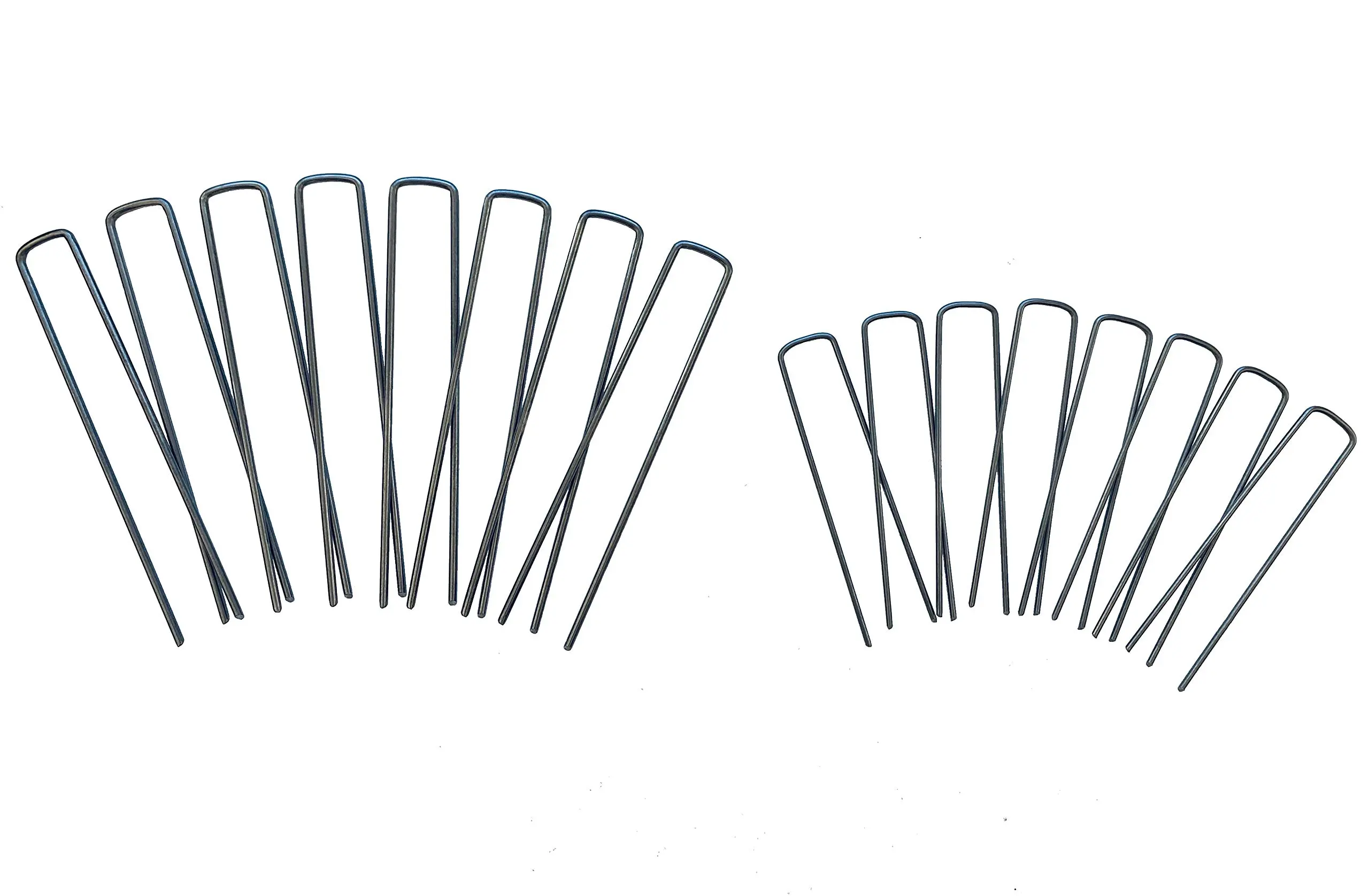 U-type Sod Pins/U Shape Nails sod staples for garden