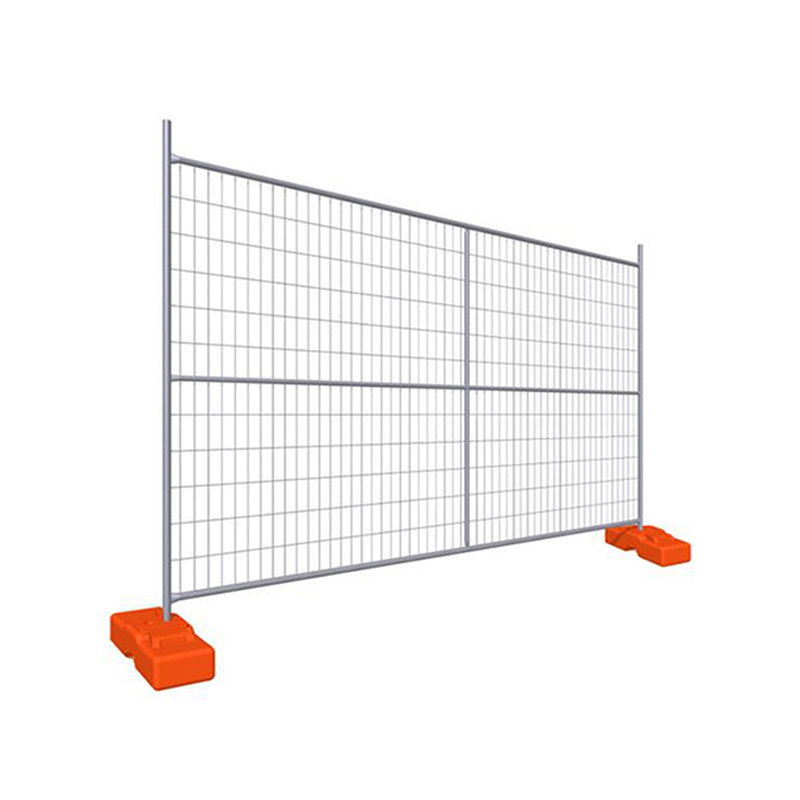 Australia Welded Mesh Screens for Temporary Fencing Panel03