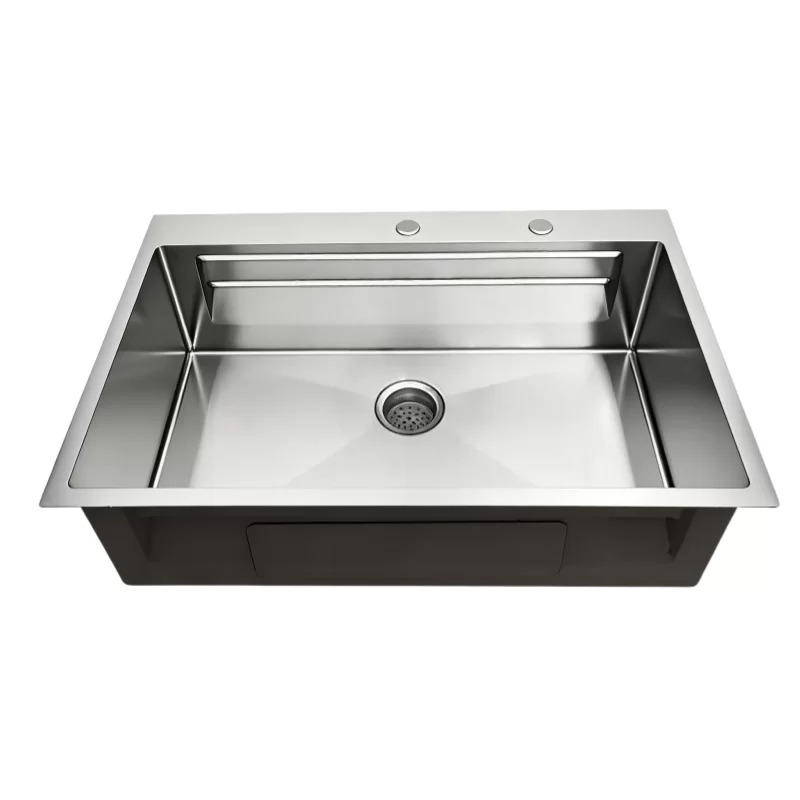 Stainless Steel H-TS8355A