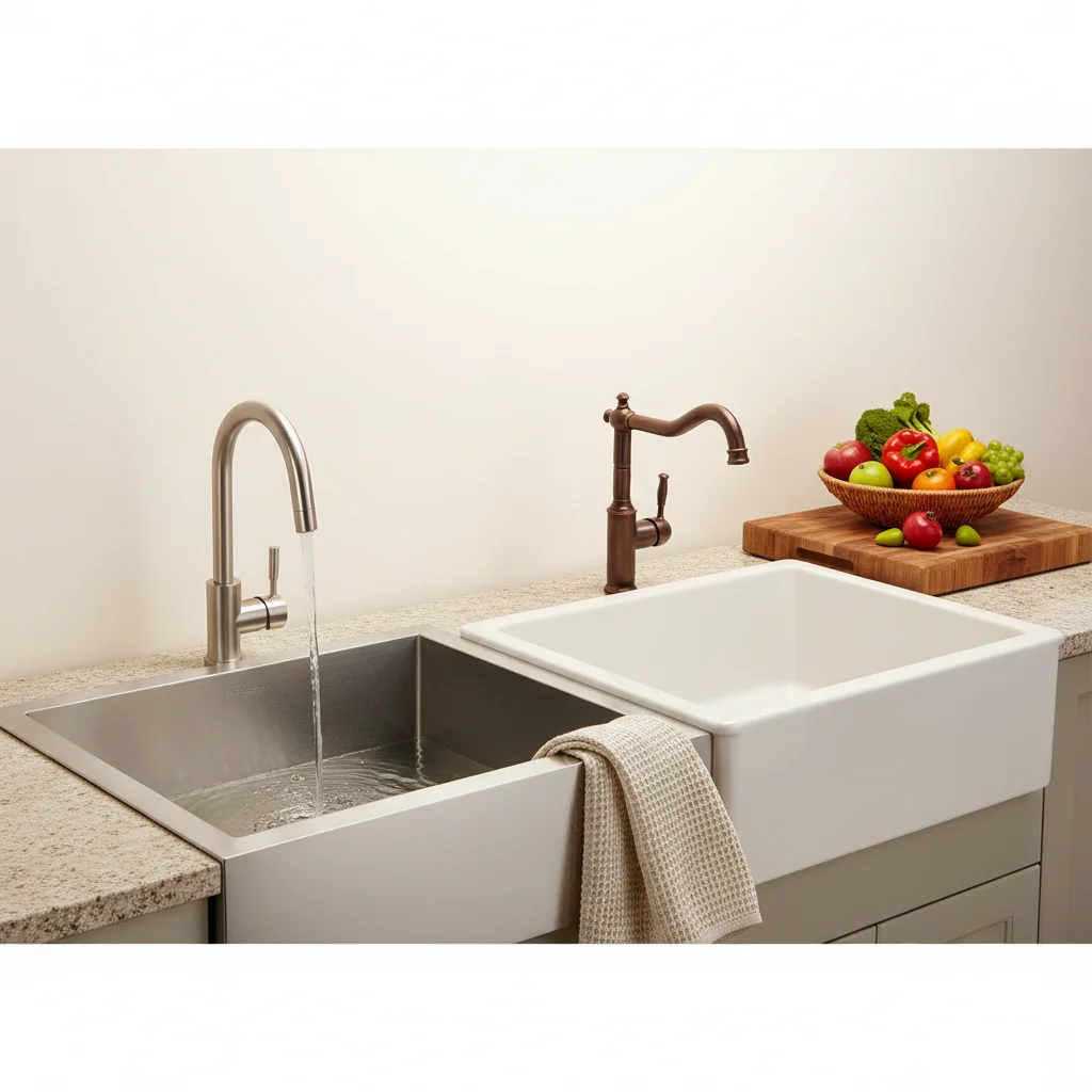 Explore Premium Sinks for Sale and Sanitation Solutions Worldwide