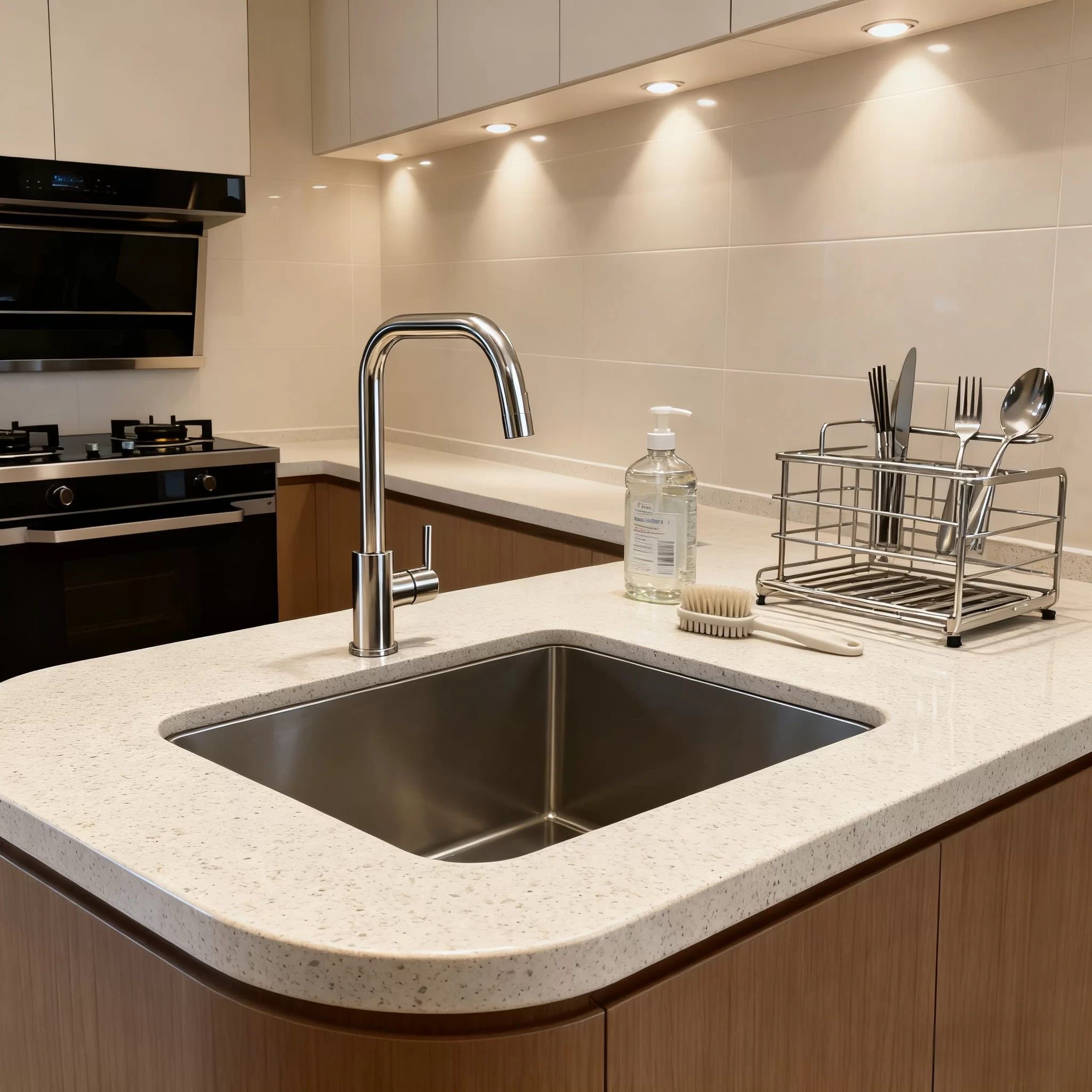 Kitchen Sink