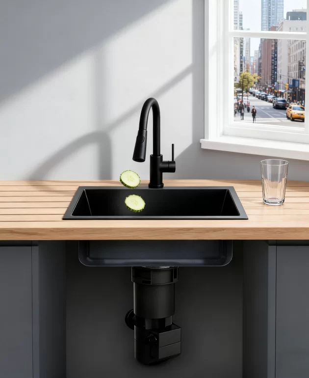 buy garbage disposal