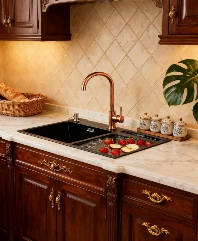 multi function kitchen sinks