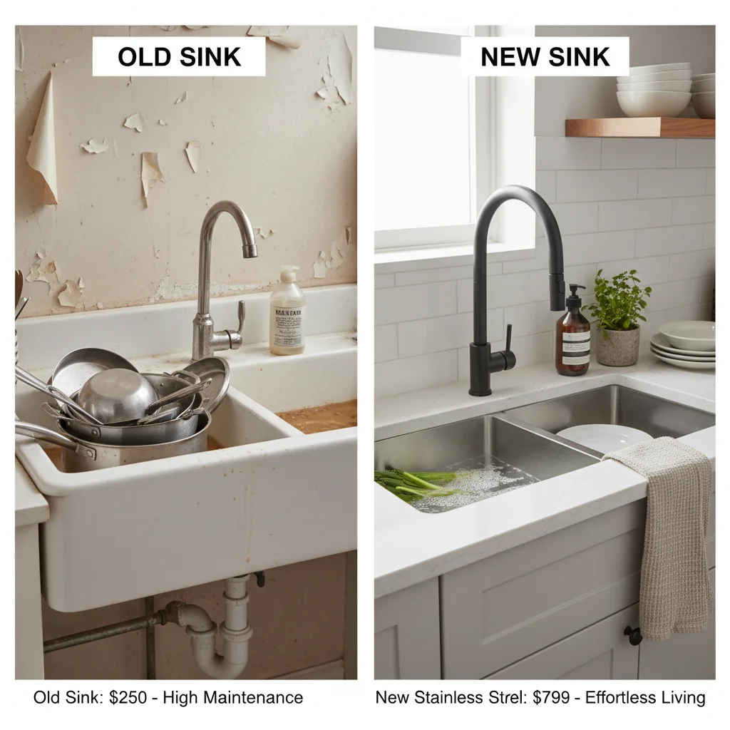 Understanding Kitchen Sink Price Dynamics for Optimal Value and Selection