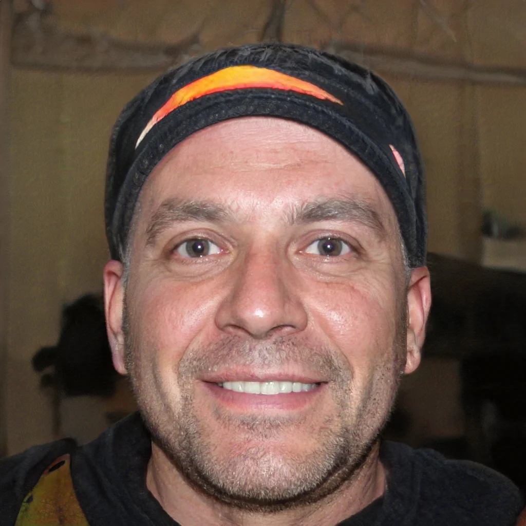 Caleb Stern