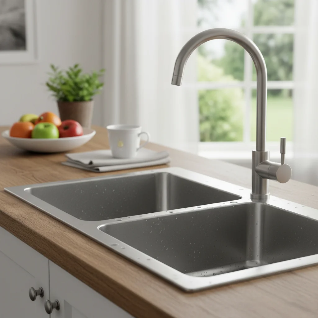 Comprehensive Guide to Stainless Steel Kitchen Sink Factory Capabilities and Trends