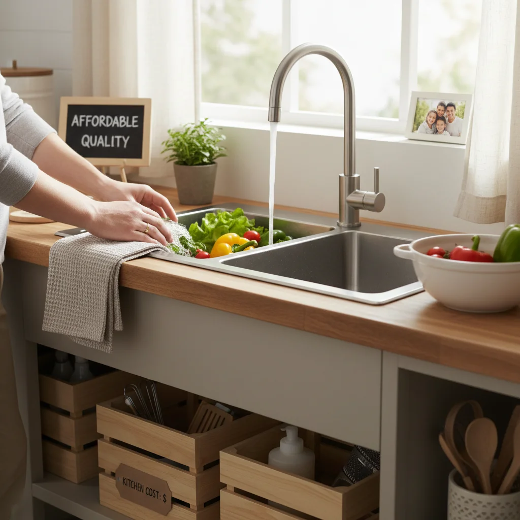 Understanding the Total Kitchen Sink Cost for LongTerm Value