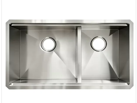 Unveiling the Double Bowl Drainer Sink: A Kitchen Essential