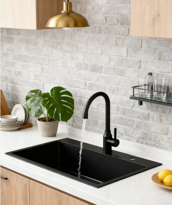 Unveiling the Excellence of a Handcrafted Kitchen Sink