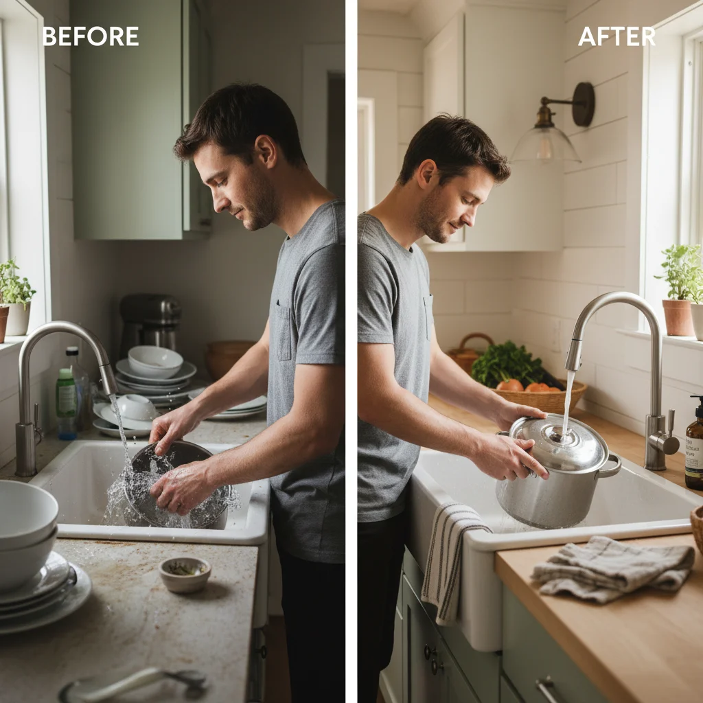 Exploring Different Types of Sinks for Modern Kitchens and Beyond