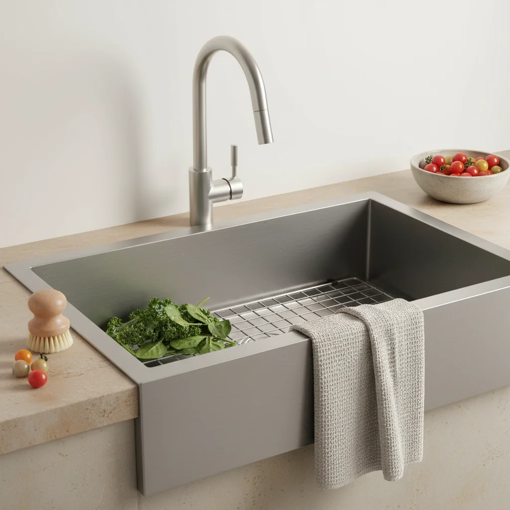 Decoding the Kitchen Trend A Comprehensive Guide to the 36 Farm Sink