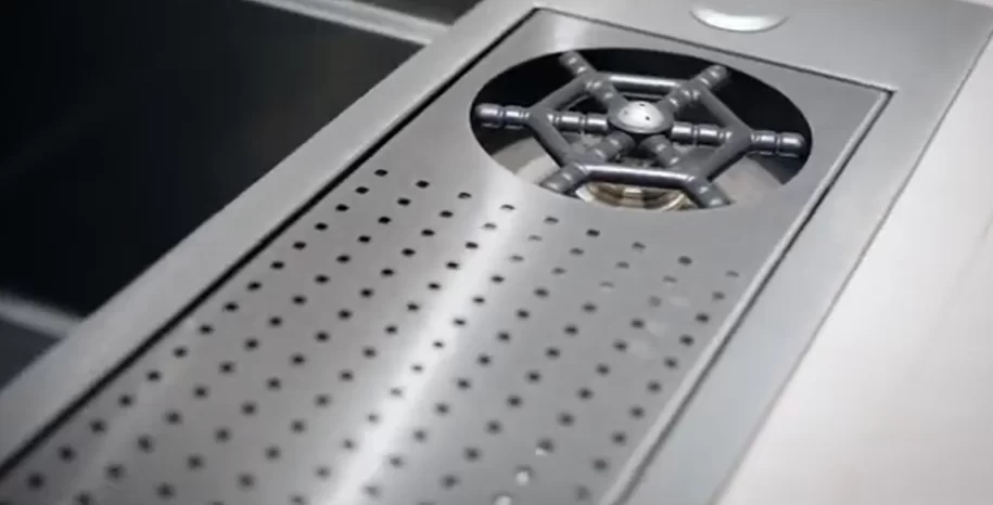 Introduction Video Of Yashite Kitchen Sink Manufacturer
