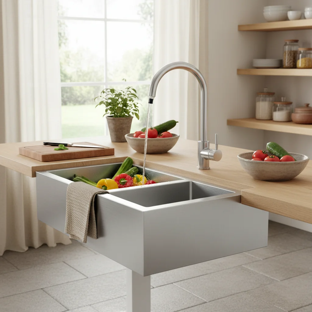 Find the Perfect 33 Kitchen Sink for Your Home and Lifestyle