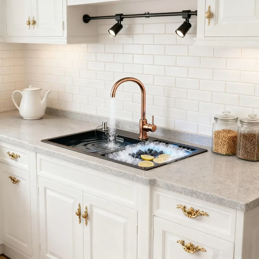 handmade sink manufacturers