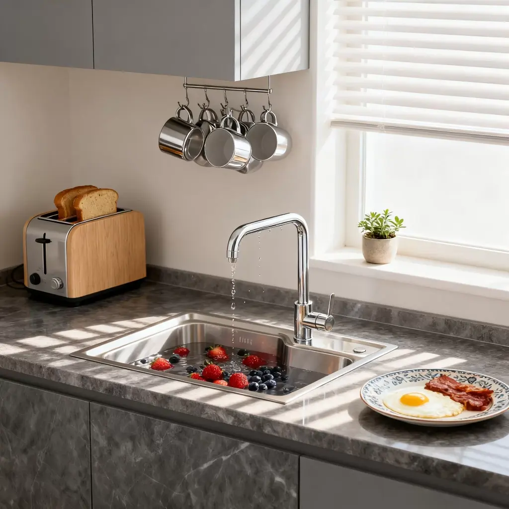 stainless steel kitchen sink suppliers