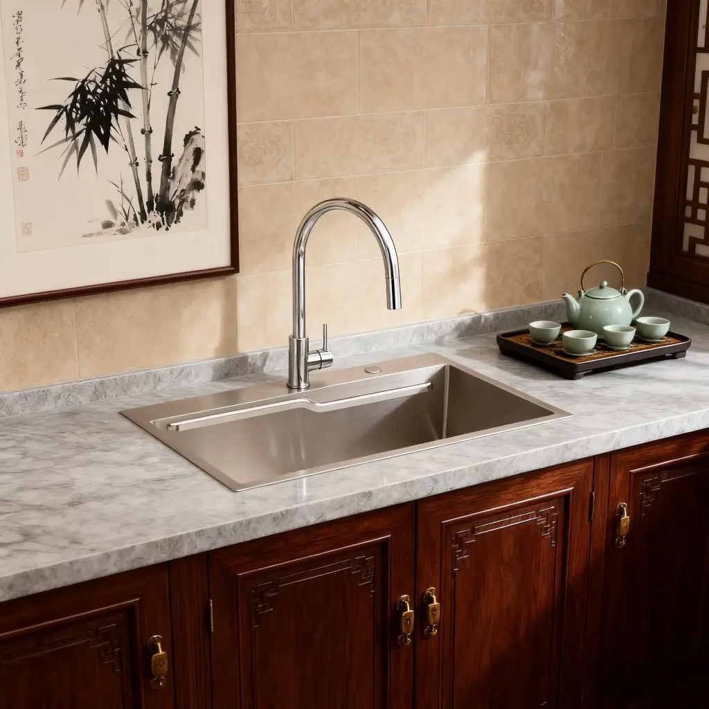kitchen sink suppliers