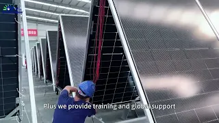 Support as Solid as Our Container: Lifelong Care for Your Investment