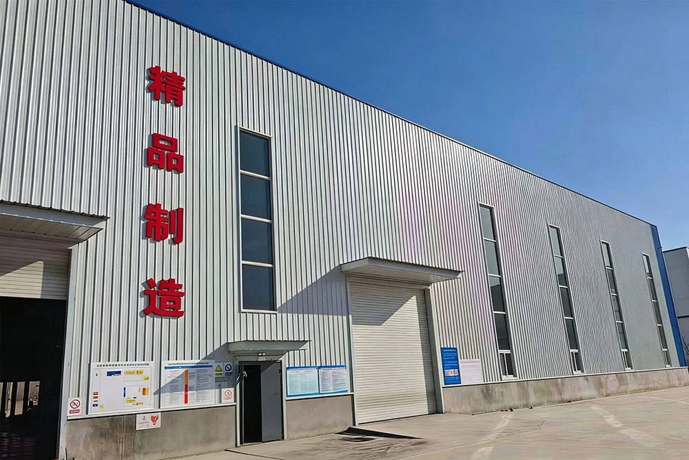 heavy duty slurry pump