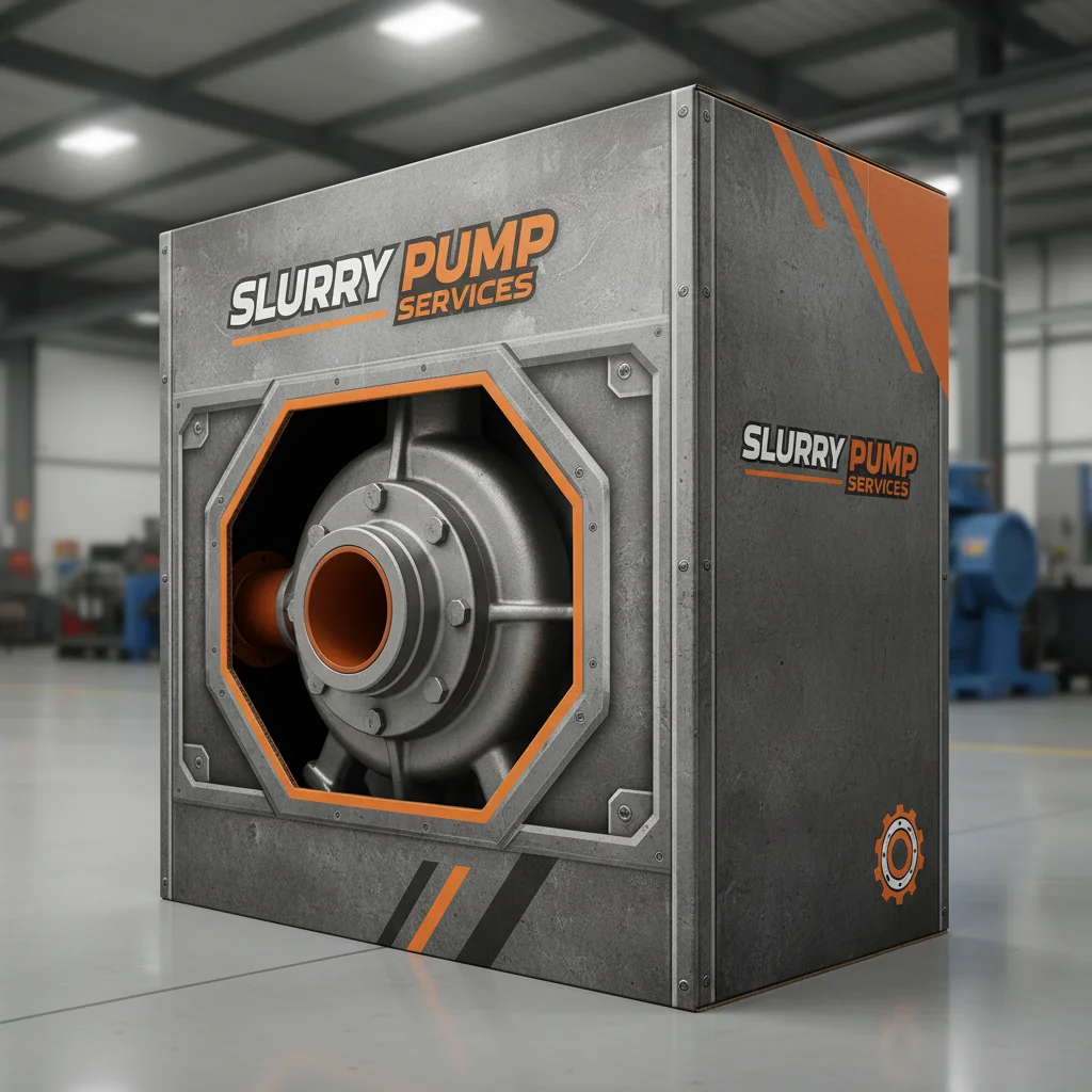 Comprehensive Slurry Pump Services for Optimal Performance and Reliability