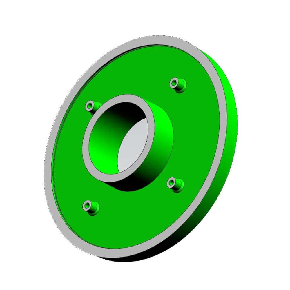 Premium OEM Slurry Pump Wear Parts from Leading China Factory and Suppliers Premium OEM Slurry Pump Wear Parts from Leading China Factory and Suppliers