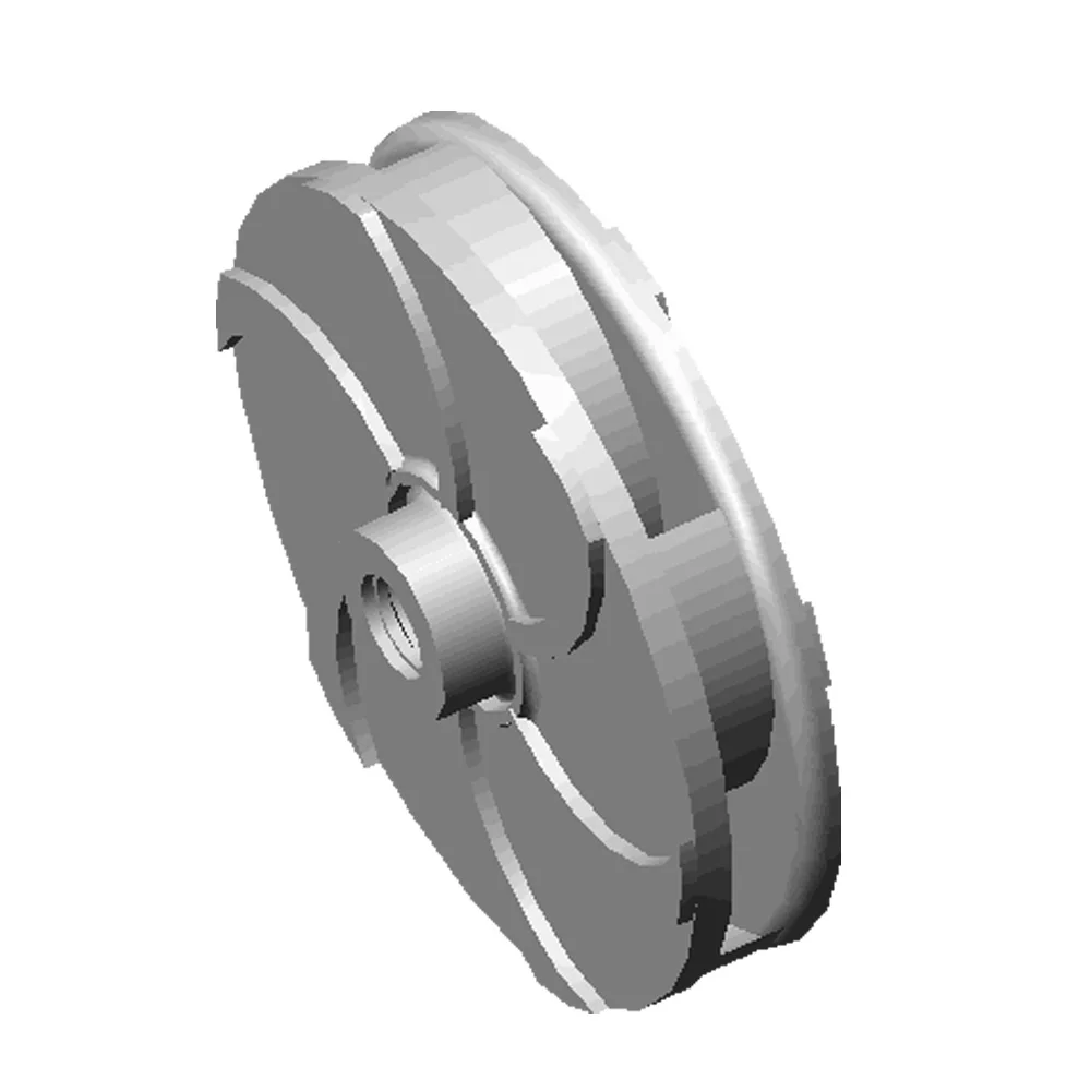 HighPerformance OEM Slurry Pump Wear Parts China Suppliers and Factory