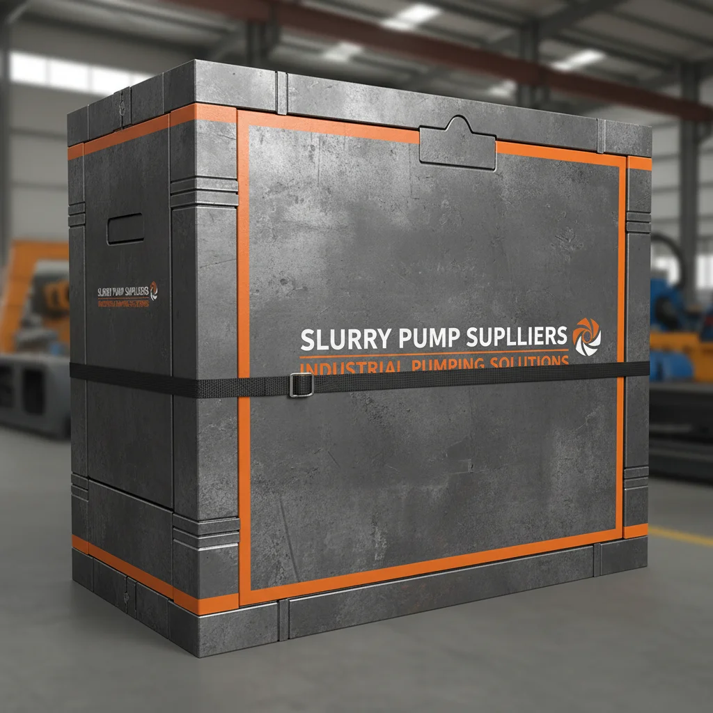 Comprehensive Guide to Selecting Reliable Slurry Pump Suppliers