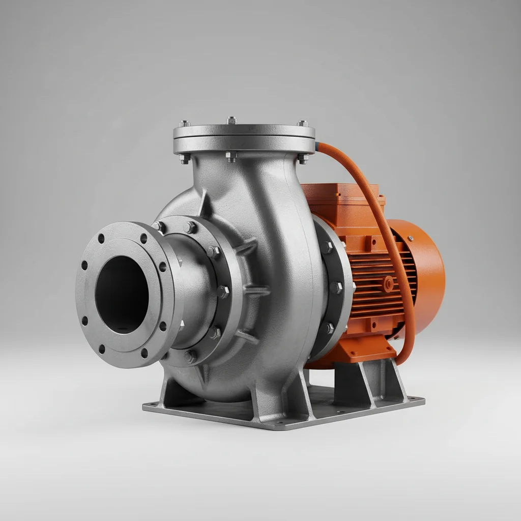 Comprehensive Guide to Selecting the Right Slurry Pump for Mining Operations