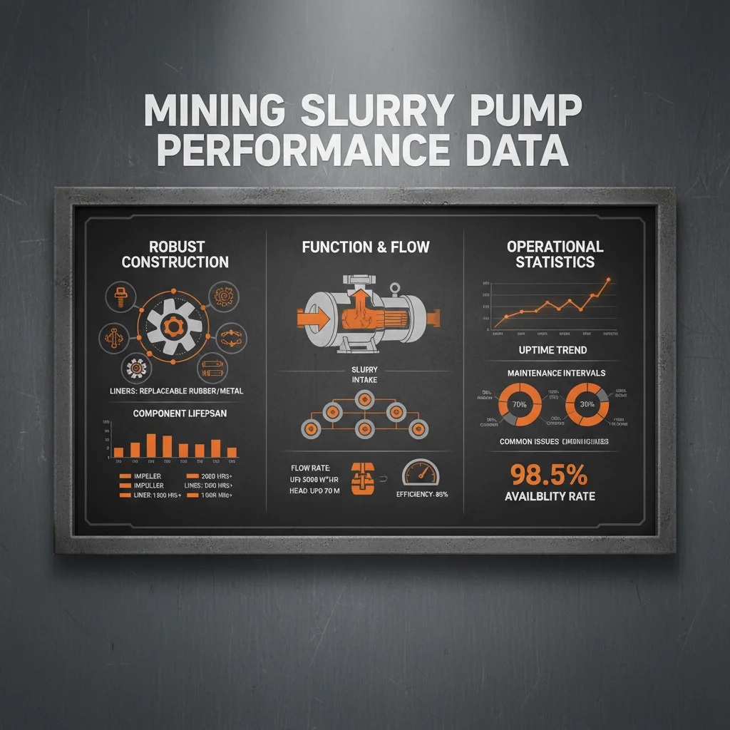 Essential Guide to Mining Slurry Pumps for Efficient Resource Processing