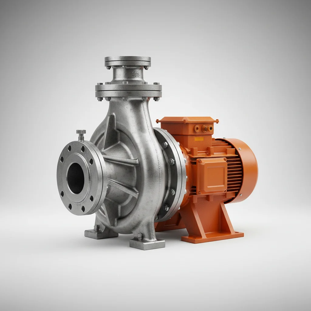 Optimizing Industrial Processes with Advanced Slurry Pump Technology