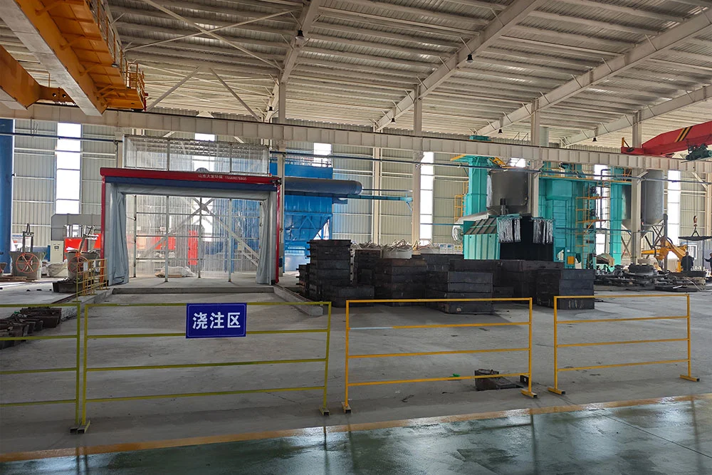 centrifugal slurry pump