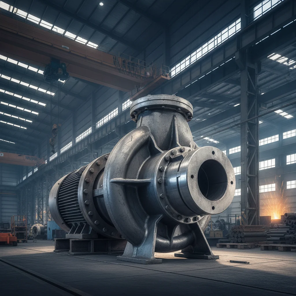 Comprehensive Guide to Industrial Slurry Pump Systems and Applications