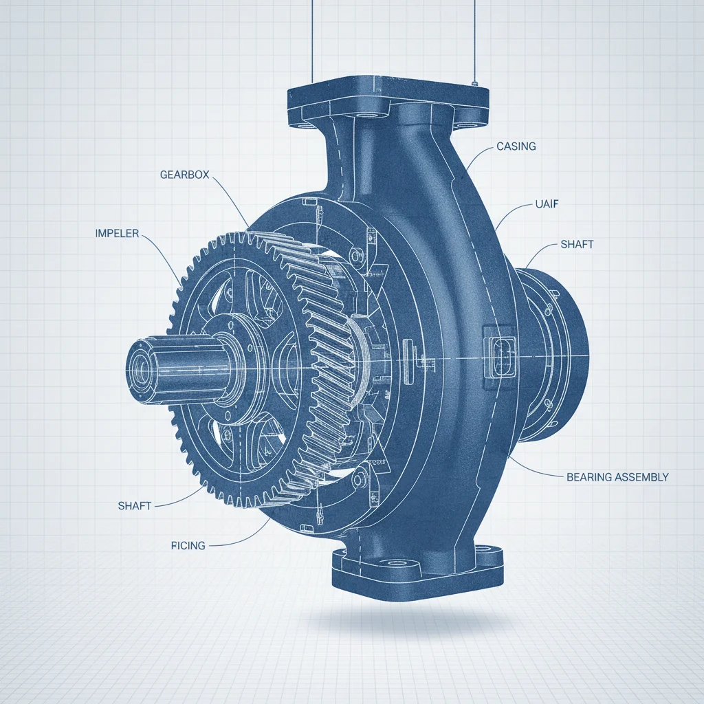 Optimizing Industrial Processes with Robust Heavy Duty Slurry Pump Solutions