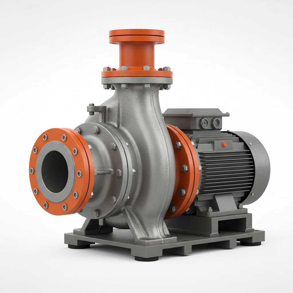 Optimizing Industrial Processes with High Performance ah slurry pump Solutions