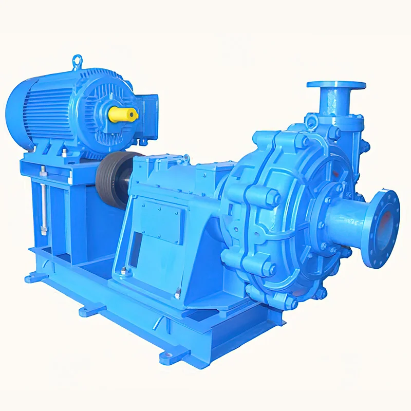 HZ Series Slurry Pump