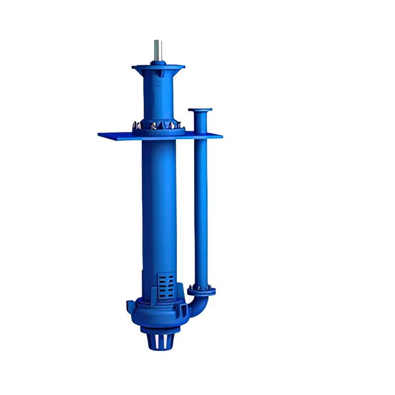 HSP Series Sump Pump