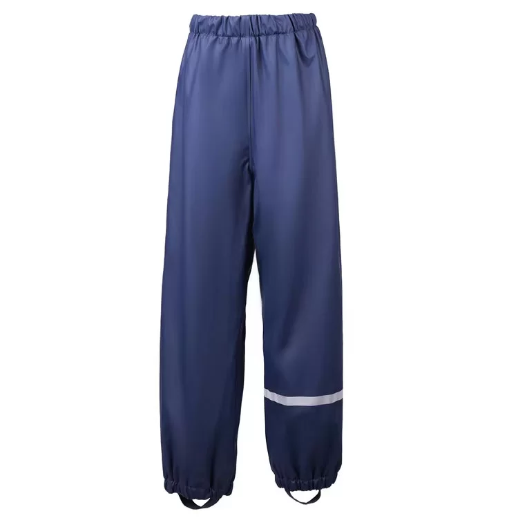 Páistí Pants Báistí PU le Líneáil lomra