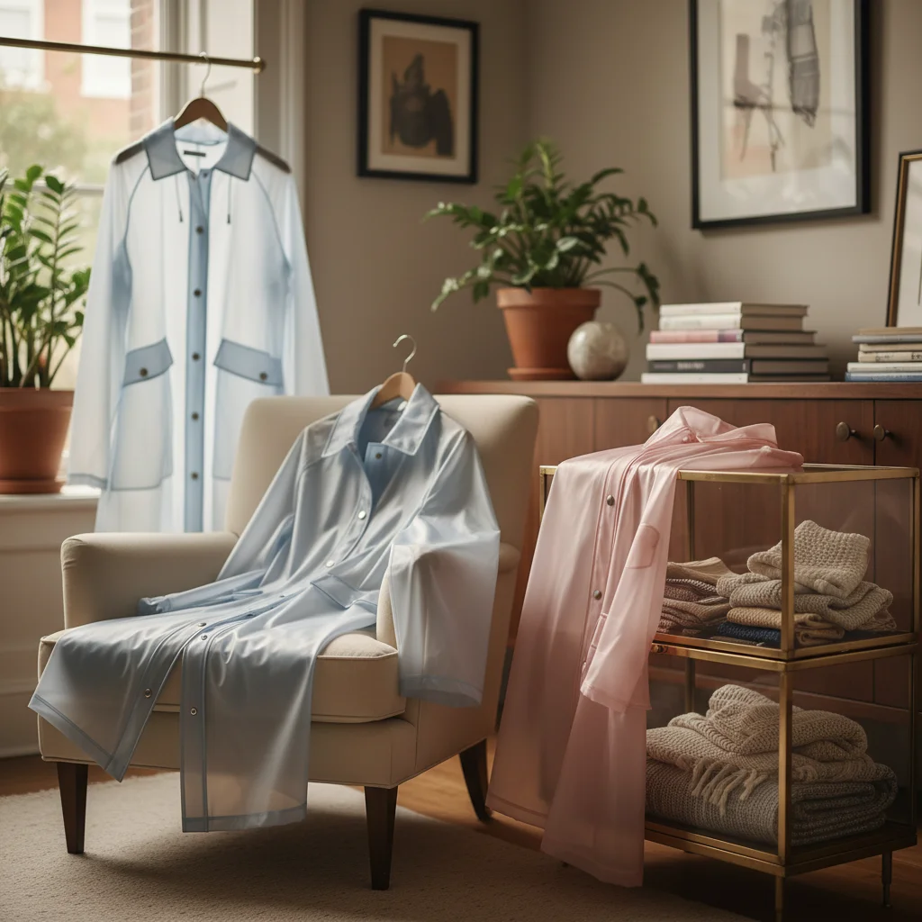 Comprehensive Guide to Polyurethane Raincoat Factories and Global Market Trends