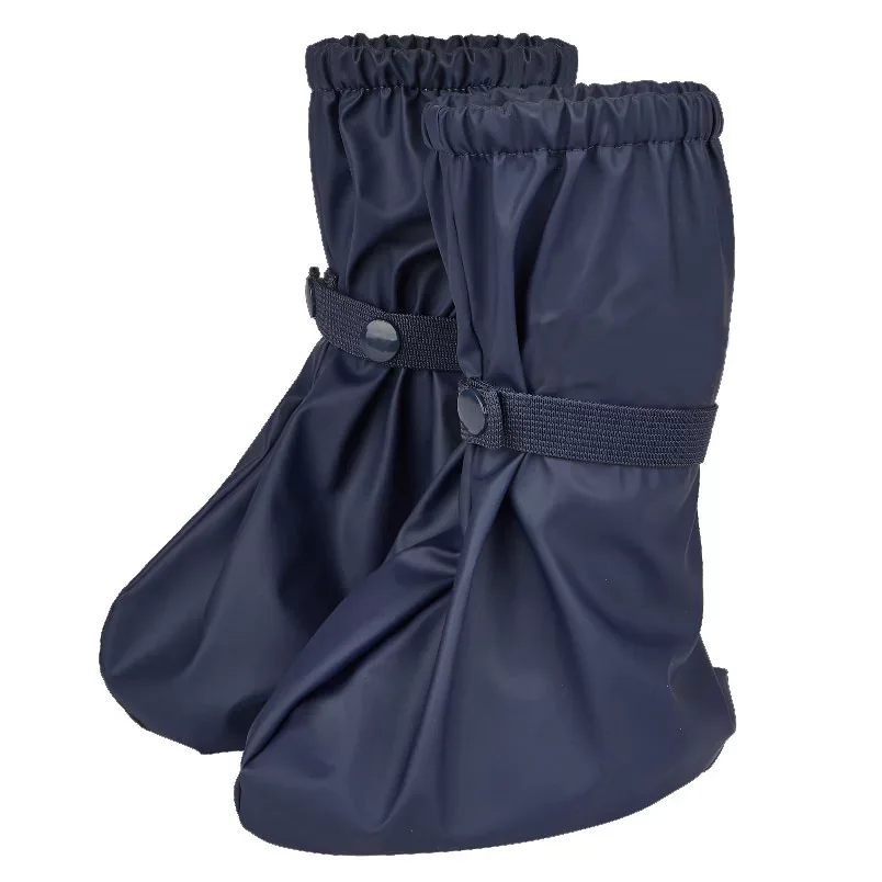 Kids PU Rain Socks with No Lining