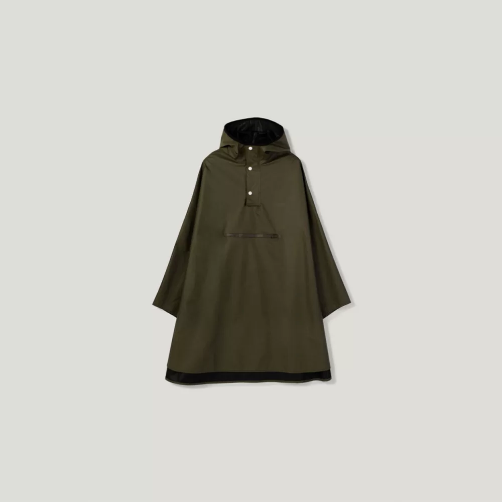 Rainponcho Solas PU