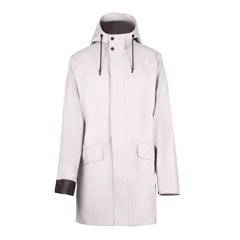 Cóta Báistí Fada Do na bhFear: An Rogha Deiridh Le haghaidh Stíl, Cosaint, Agus Compord Laethúil