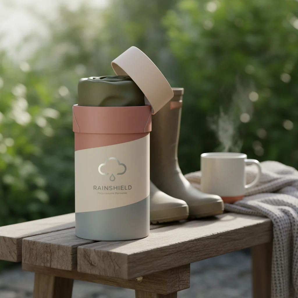 Comprehensive Guide to Premium Polyurethane Raincoat Companies