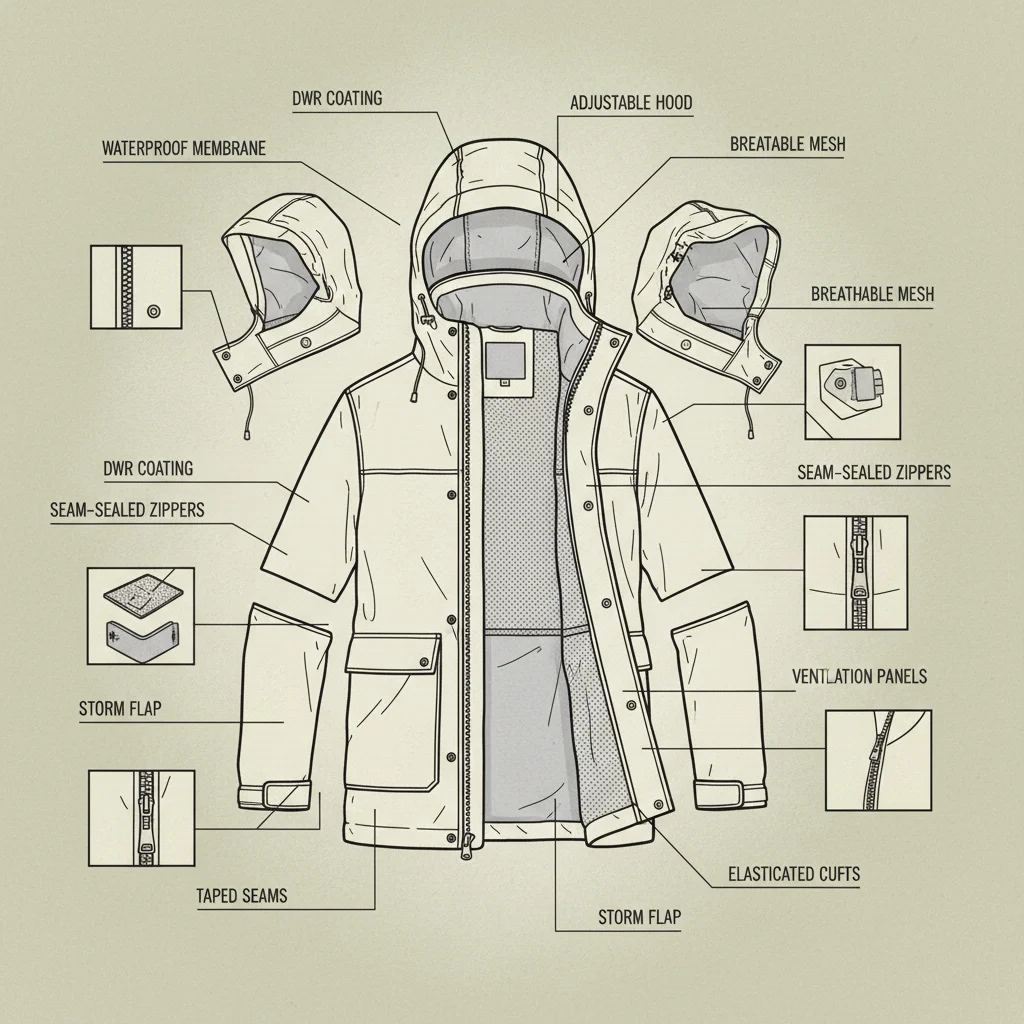 Tábhacht Dhomhanda Seaicéid Báistí: Cosaint, Nuálaíocht agus Inbhuanaitheacht