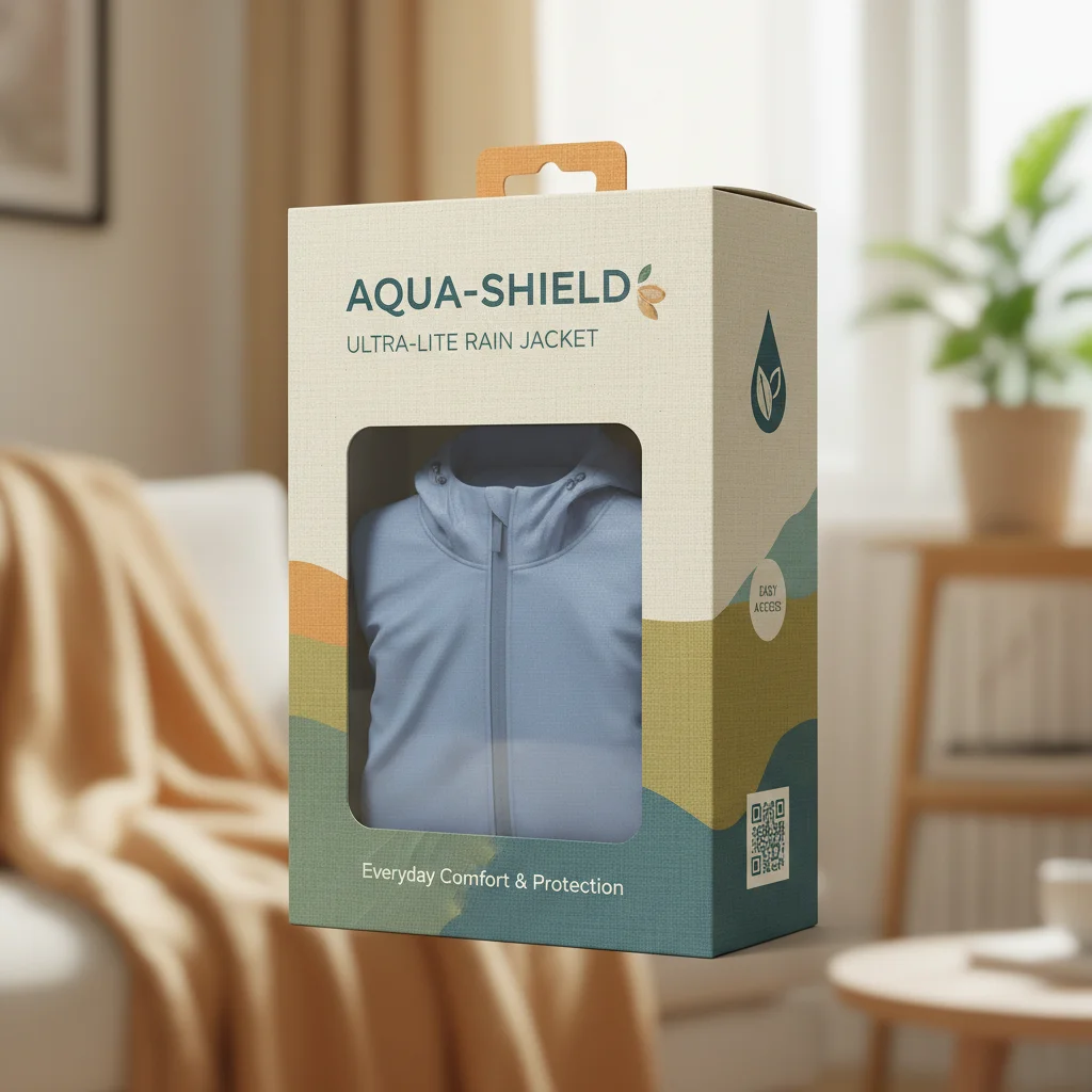 Choosing the Perfect Rain Jacket for Your Needs and Activities